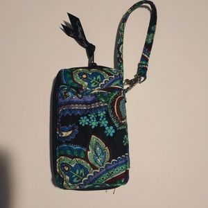 Vera Bradley wallet
